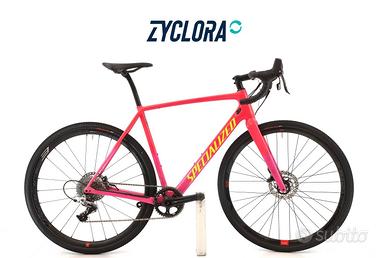 Specialized Crux Elite t.56