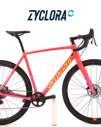 Specialized Crux Elite t.56