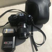 Macchina Fotografica YASHICA FX-3 SUPER 2000