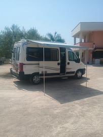 Camper Van