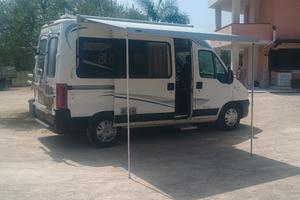 Camper Van