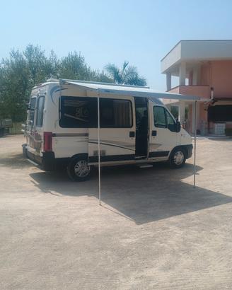 Camper Van