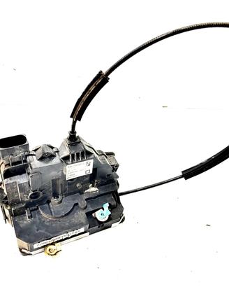 SERRATURA ANTERIORE DESTRA FIAT Grande Punto 1° S