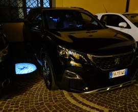 Peugeot 5008 gtline