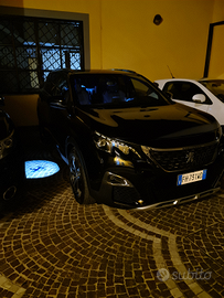 Peugeot 5008 gtline