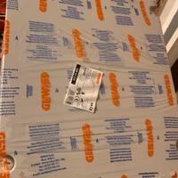 Scatola di derivazione stagna con coperchio