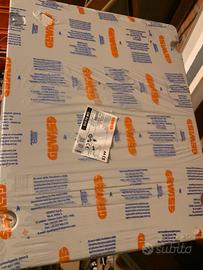 Scatola di derivazione stagna con coperchio