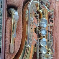 sax alto yas 25 yamaha