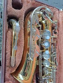 sax alto yas 25 yamaha