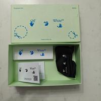 Occhiali Off-White con custodia