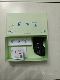 Occhiali Off-White con custodia