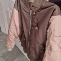 Bomber jordan flighy taglia S