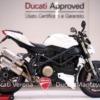 Streetfighter 1098 solo 6.990 euro