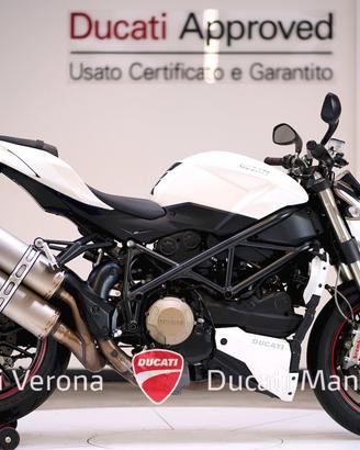 Streetfighter 1098 solo 6.990 euro