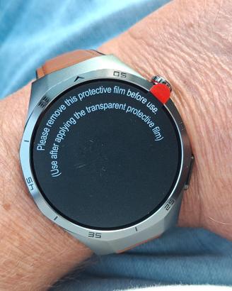 Smartwatch uomo Pierre Bonnet 
