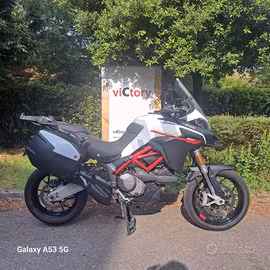 Ducati Multistrada 950 S TOURING