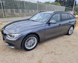 Bmw 316d 2.0 116CV Touring - 2012