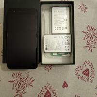 smartphone lg k9