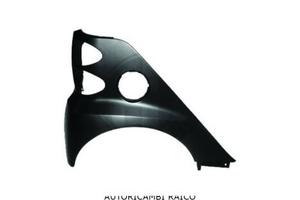 Parafango Posteriore Smart 451 dal 2007