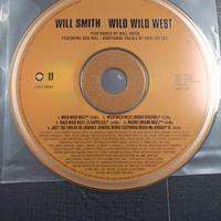 CD wild wild west Will smith