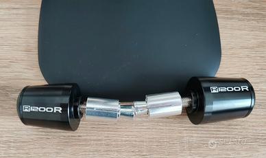 Contrappesi  per manubrio BMW R1200R