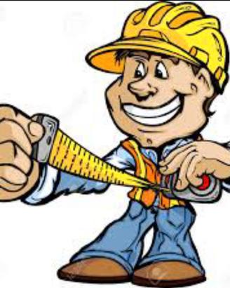 Capo cantiere capo squadra