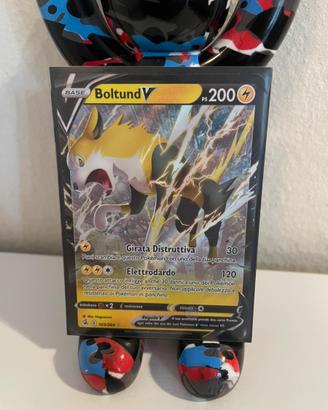 carta pokemon