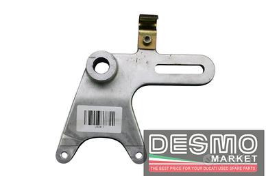 Piastra supporto pinza freno Ducati Monster 600 75