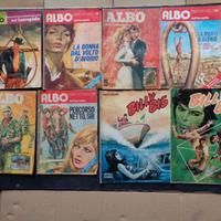 FUMETTI ALBO DELL'INTREPIDO [G1]