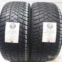 2 gomme 235 35 19 vredestein a46791