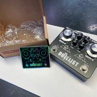 King tone The Duellist V3