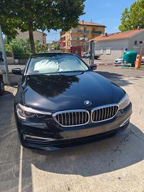 BMW serie 5 520d G30