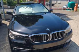 BMW serie 5 520d G30
