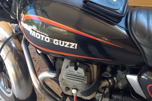MOTOGUZZI V35C