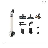 aspirapolvere beskope samsung AI