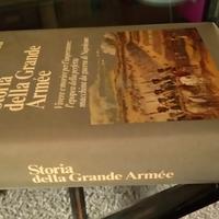 Georges Blonde: Storia della Grande Armée
