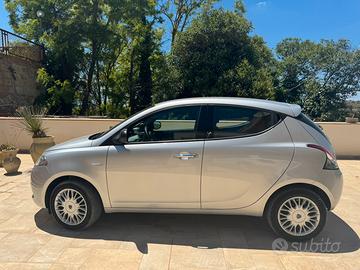 Lancia Ypsilon Platinum 1.2 Benzina 69 CV