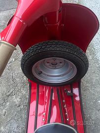 Vendita vespa 50 del 1964