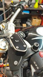 Cover Pompe Rizoma BMW nine T -  R9T 