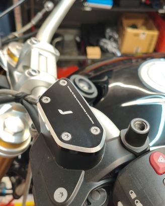 Cover Pompe Rizoma BMW nine T -  R9T 