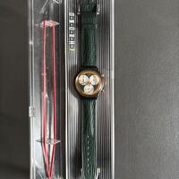 Swatch SCB107 Rollerball - Chrono Vintage anni '90