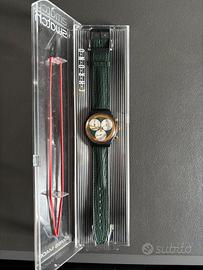Swatch SCB107 Rollerball - Chrono Vintage anni '90