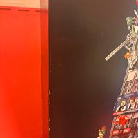 Lego 76178 - Daily bugle