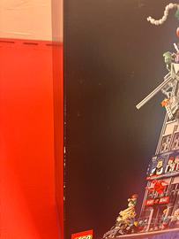 Lego 76178 - Daily bugle