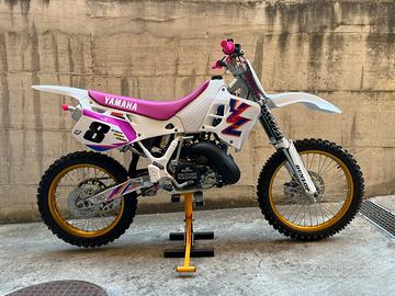Yamaha YZ 250