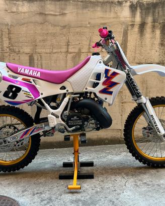 Yamaha YZ 250