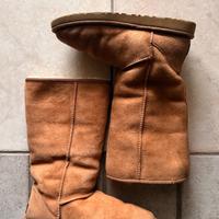 Stivali UGG, beige, 38