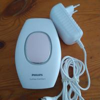 Epilatore luce pulsata