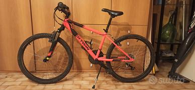 bici bambino 8 12 anni  24 pollici