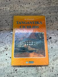 Tanganyika Cichlids